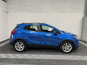 Vauxhall Mokka X 1.4 Mokka X Design NAV Ecotec S/S 5dr