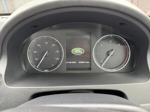 Land Rover Freelander 2.2 Freelander Luxury HSE SD4 AUTO 5dr