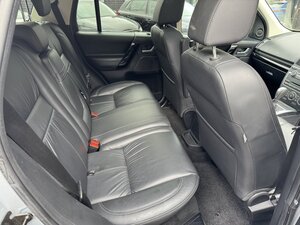 Land Rover Freelander 2.2 Freelander Luxury HSE SD4 AUTO 5dr