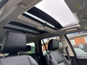 Land Rover Freelander 2.2 Freelander Luxury HSE SD4 AUTO 5dr