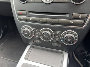 Land Rover Freelander 2.2 Freelander Luxury HSE SD4 AUTO 5dr