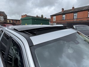 Land Rover Freelander 2.2 Freelander Luxury HSE SD4 AUTO 5dr