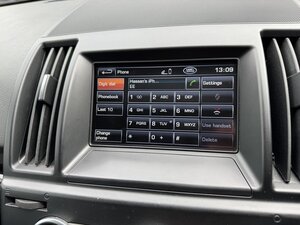 Land Rover Freelander 2.2 Freelander Luxury HSE SD4 AUTO 5dr