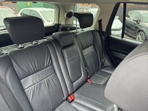 Land Rover Freelander 2.2 Freelander Luxury HSE SD4 AUTO 5dr