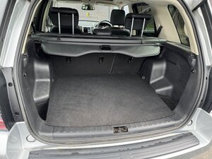 Land Rover Freelander 2.2 Freelander Luxury HSE SD4 AUTO 5dr