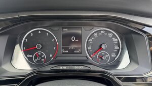 Volkswagen Polo 1.0 POLO SE 5dr