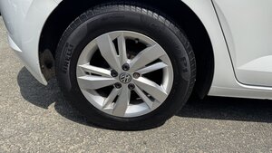 Volkswagen Polo 1.0 POLO SE 5dr