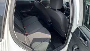 Volkswagen Polo 1.0 POLO SE 5dr