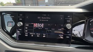 Volkswagen Polo 1.0 POLO SE 5dr