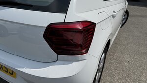 Volkswagen Polo 1.0 POLO SE 5dr