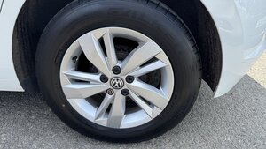 Volkswagen Polo 1.0 POLO SE 5dr