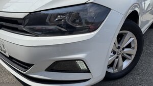 Volkswagen Polo 1.0 POLO SE 5dr
