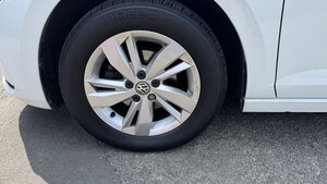 Volkswagen Polo 1.0 POLO SE 5dr