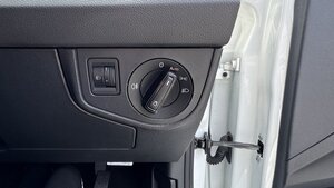 Volkswagen Polo 1.0 POLO SE 5dr