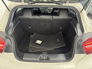 Mercedes-Benz A-Class 2.1 A 200 D AMG LINE Premium AUTO 5dr