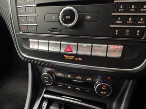 Mercedes-Benz A-Class 2.1 A 200 D AMG LINE Premium AUTO 5dr