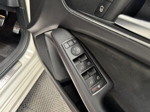 Mercedes-Benz A-Class 2.1 A 200 D AMG LINE Premium AUTO 5dr