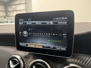Mercedes-Benz A-Class 2.1 A 200 D AMG LINE Premium AUTO 5dr