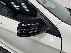 Mercedes-Benz A-Class 2.1 A 200 D AMG LINE Premium AUTO 5dr