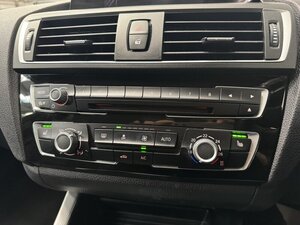 BMW 1 Series 1.5 118I M Sport AUTO 5dr