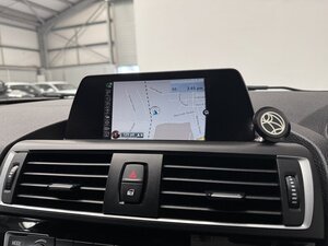 BMW 1 Series 1.5 118I M Sport AUTO 5dr