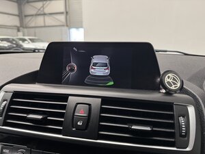 BMW 1 Series 1.5 118I M Sport AUTO 5dr