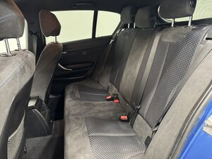 BMW 1 Series 1.5 118I M Sport AUTO 5dr