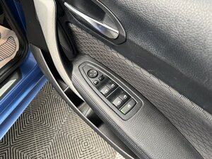 BMW 1 Series 1.5 118I M Sport AUTO 5dr