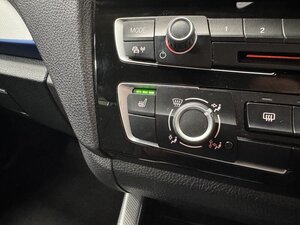 BMW 1 Series 1.5 118I M Sport AUTO 5dr