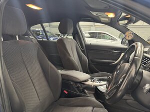 BMW 1 Series 1.5 118I M Sport AUTO 5dr
