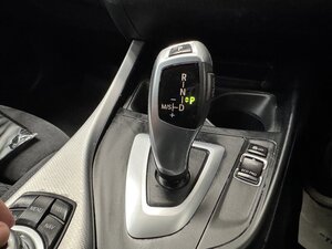 BMW 1 Series 1.5 118I M Sport AUTO 5dr