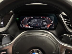 BMW 1 Series 2.0 M135i Xdrive AUTO 5dr