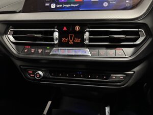 BMW 1 Series 2.0 M135i Xdrive AUTO 5dr