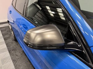 BMW 1 Series 2.0 M135i Xdrive AUTO 5dr