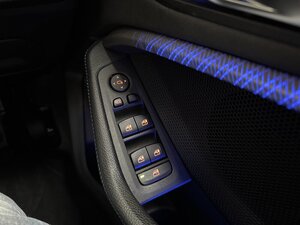 BMW 1 Series 2.0 M135i Xdrive AUTO 5dr