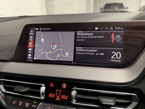 BMW 1 Series 2.0 M135i Xdrive AUTO 5dr