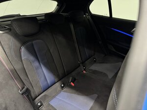 BMW 1 Series 2.0 M135i Xdrive AUTO 5dr