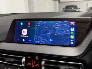 BMW 1 Series 2.0 M135i Xdrive AUTO 5dr