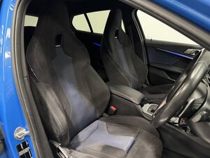 BMW 1 Series 2.0 M135i Xdrive AUTO 5dr