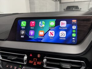 BMW 1 Series 2.0 M135i Xdrive AUTO 5dr