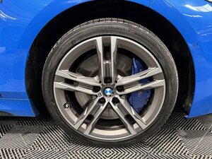 BMW 1 Series 2.0 M135i Xdrive AUTO 5dr