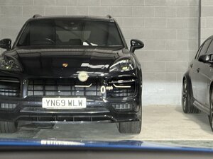 BMW 1 Series 2.0 M135i Xdrive AUTO 5dr