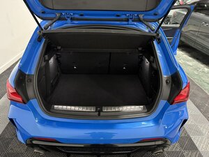 BMW 1 Series 2.0 M135i Xdrive AUTO 5dr