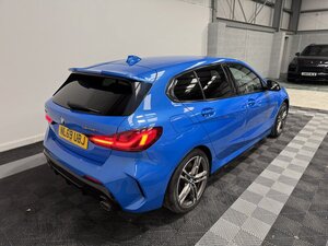 BMW 1 Series 2.0 M135i Xdrive AUTO 5dr