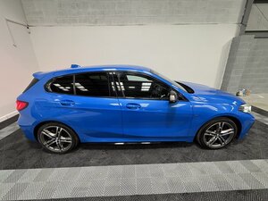 BMW 1 Series 2.0 M135i Xdrive AUTO 5dr
