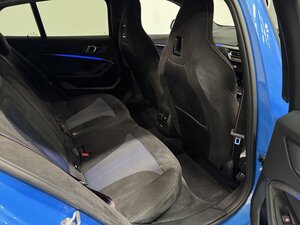 BMW 1 Series 2.0 M135i Xdrive AUTO 5dr