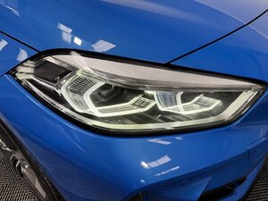 BMW 1 Series 2.0 M135i Xdrive AUTO 5dr