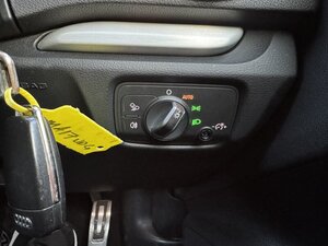 Audi A3 1.4 A3 Black Edition TFSI 4dr