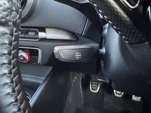 Audi A3 1.4 A3 Black Edition TFSI 4dr