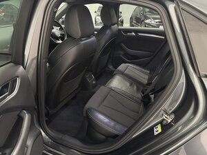 Audi A3 1.4 A3 Black Edition TFSI 4dr